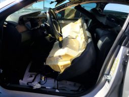 
TESLA MODEL S 75D, 2018 full									