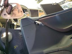 
TESLA MODEL S 75D, 2018 full									