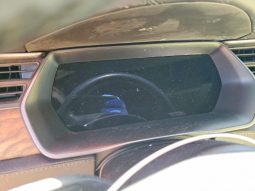 
TESLA MODEL S 75D, 2018 full									