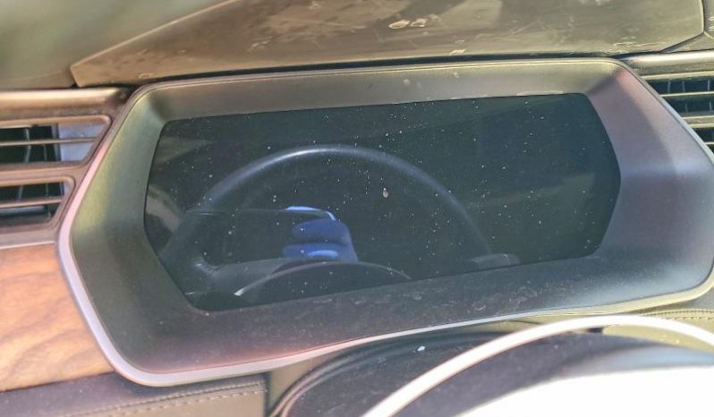 
TESLA MODEL S 75D, 2018 full									
