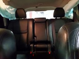 
NISSAN ROGUE SL, 2017 full									