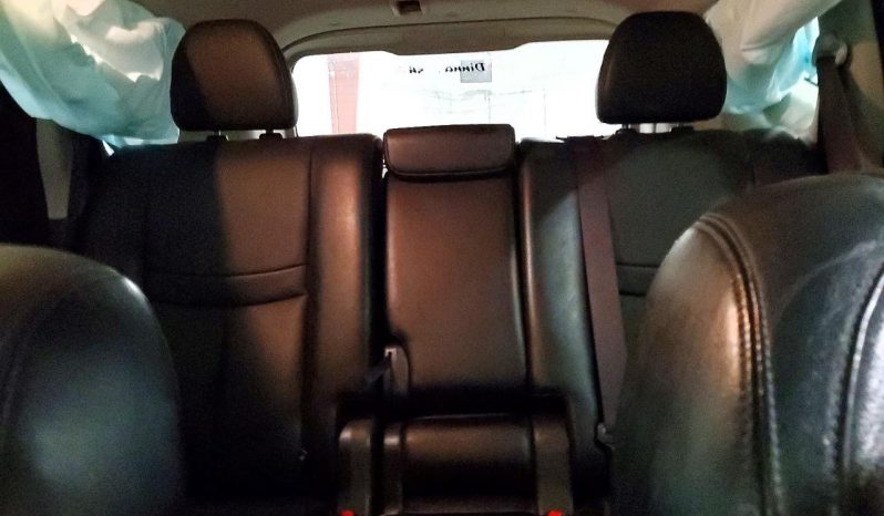 
NISSAN ROGUE SL, 2017 full									
