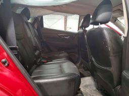 
NISSAN ROGUE SL, 2017 full									
