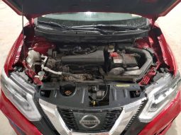
NISSAN ROGUE SL, 2017 full									