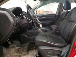 
NISSAN ROGUE SL, 2017 full									