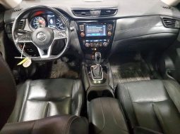 
NISSAN ROGUE SL, 2017 full									