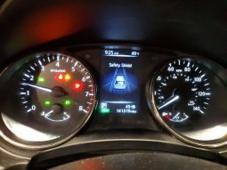 
NISSAN ROGUE SL, 2017 full									
