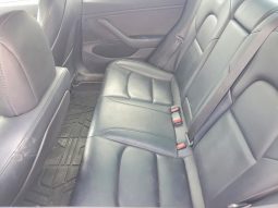 
TESLA MODEL 3 MR RWD, 2019 full									