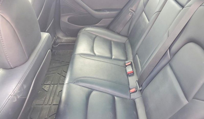 
TESLA MODEL 3 MR RWD, 2019 full									