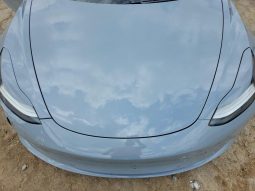 
TESLA MODEL 3 MR RWD, 2019 full									