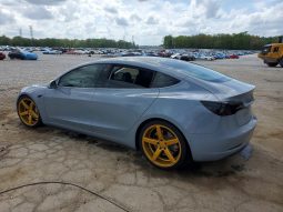 
TESLA MODEL 3 MR RWD, 2019 full									