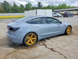 
TESLA MODEL 3 MR RWD, 2019 full									