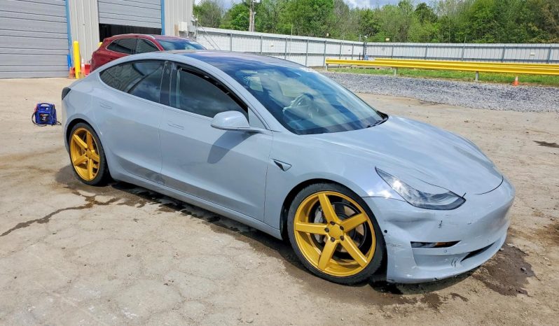 
TESLA MODEL 3 MR RWD, 2019 full									