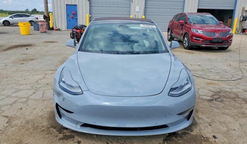 
TESLA MODEL 3 MR RWD, 2019 full									