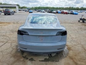 TESLA MODEL 3 MR RWD, 2019