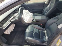 
TESLA MODEL 3 MR RWD, 2019 full									