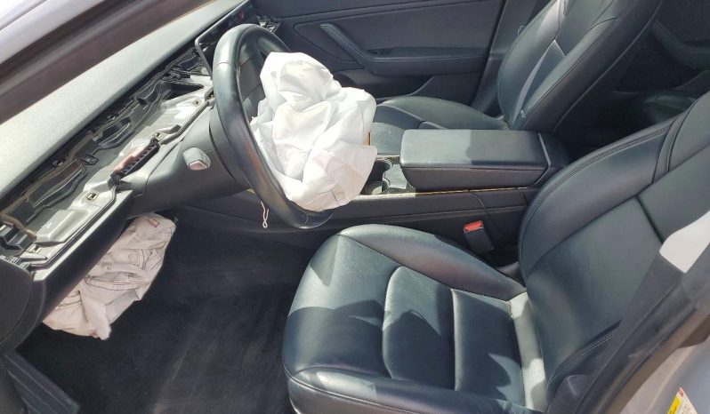 
TESLA MODEL 3 MR RWD, 2019 full									