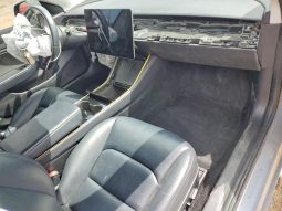
TESLA MODEL 3 MR RWD, 2019 full									