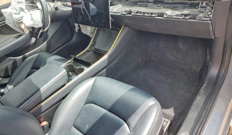 
TESLA MODEL 3 MR RWD, 2019 full									