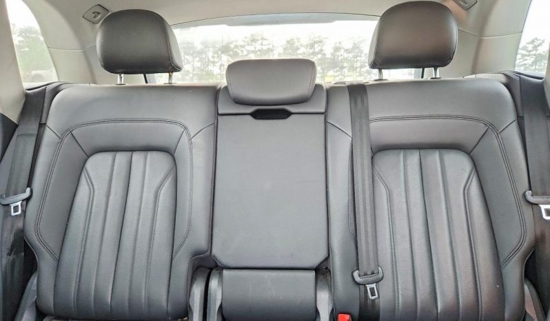 
AUDI Q5 PREMIUM, 2020 (2019) full									