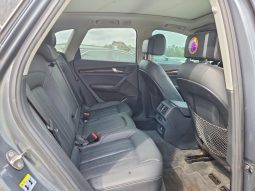 
AUDI Q5 PREMIUM, 2020 (2019) full									