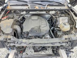 
AUDI Q5 PREMIUM, 2020 (2019) full									