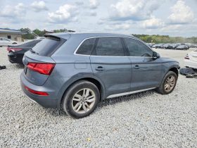 AUDI Q5 PREMIUM, 2020 (2019)