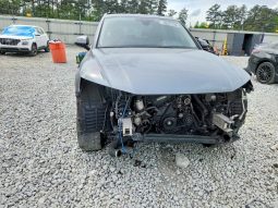
AUDI Q5 PREMIUM, 2020 (2019) full									