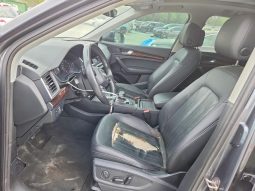 
AUDI Q5 PREMIUM, 2020 (2019) full									