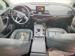 
AUDI Q5 PREMIUM, 2020 (2019) full									