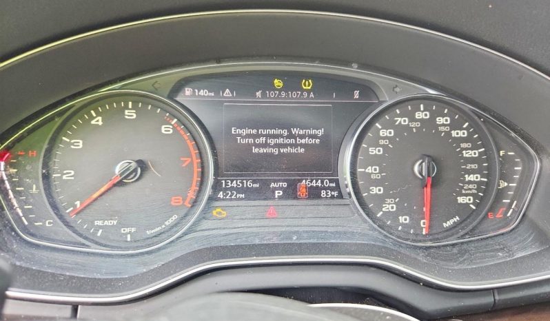 
AUDI Q5 PREMIUM, 2020 (2019) full									