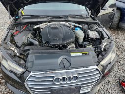 
AUDI A4 PREMIUM, 2017 (2016) full									