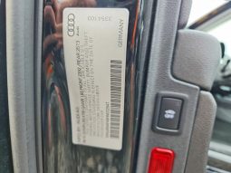 
AUDI A4 PREMIUM, 2017 (2016) full									