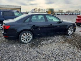 AUDI A4 PREMIUM, 2017 (2016)