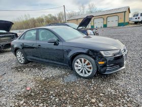 AUDI A4 PREMIUM, 2017 (2016)