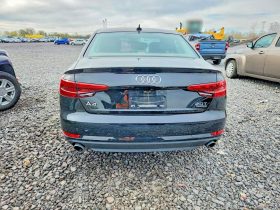 AUDI A4 PREMIUM, 2017 (2016)