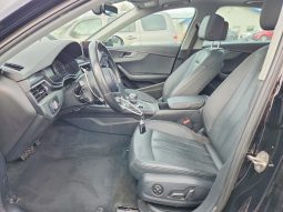 
AUDI A4 PREMIUM, 2017 (2016) full									