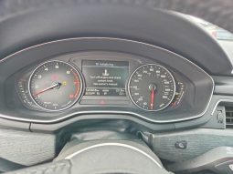 
AUDI A4 PREMIUM, 2017 (2016) full									