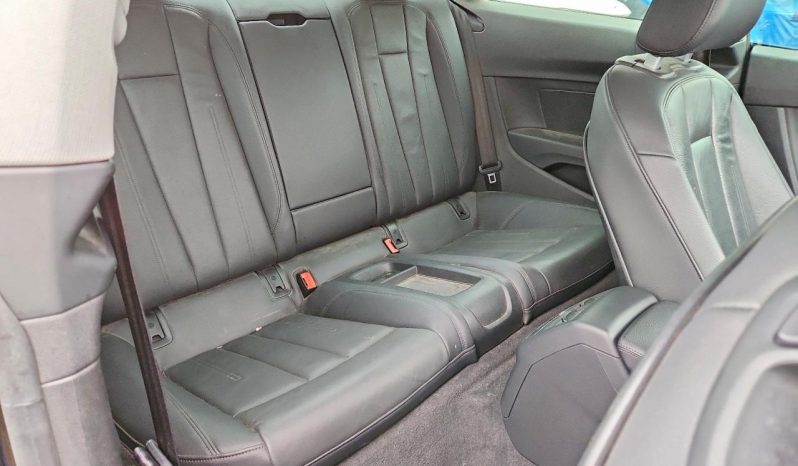 
AUDI A5 PREMIUM, 2018 full									