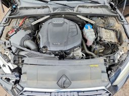 
AUDI A5 PREMIUM, 2018 full									