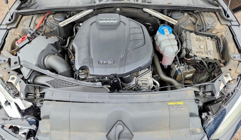
AUDI A5 PREMIUM, 2018 full									