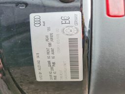 
AUDI A5 PREMIUM, 2018 full									