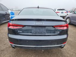 
AUDI A5 PREMIUM, 2018 full									