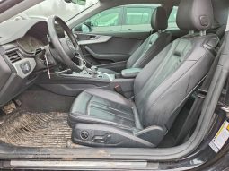 
AUDI A5 PREMIUM, 2018 full									