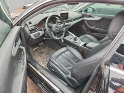 
AUDI A5 PREMIUM, 2018 full									