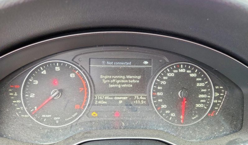 
AUDI A5 PREMIUM, 2018 full									