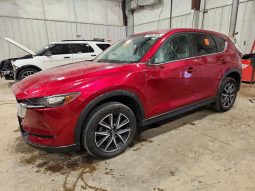 
MAZDA CX-5 TOURING, 2018 full									
