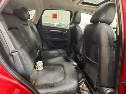 
MAZDA CX-5 TOURING, 2018 full									