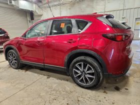 MAZDA CX-5 TOURING, 2018