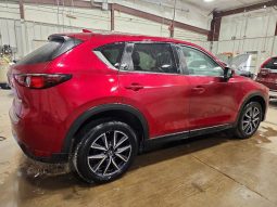 
MAZDA CX-5 TOURING, 2018 full									